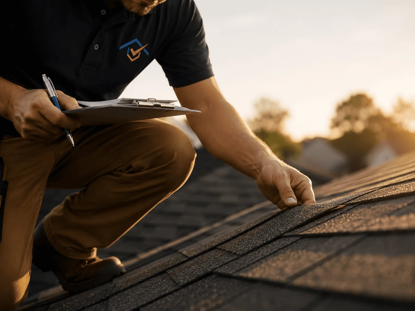Why Choose Roof Inspection in Murrells Inlet, SC
